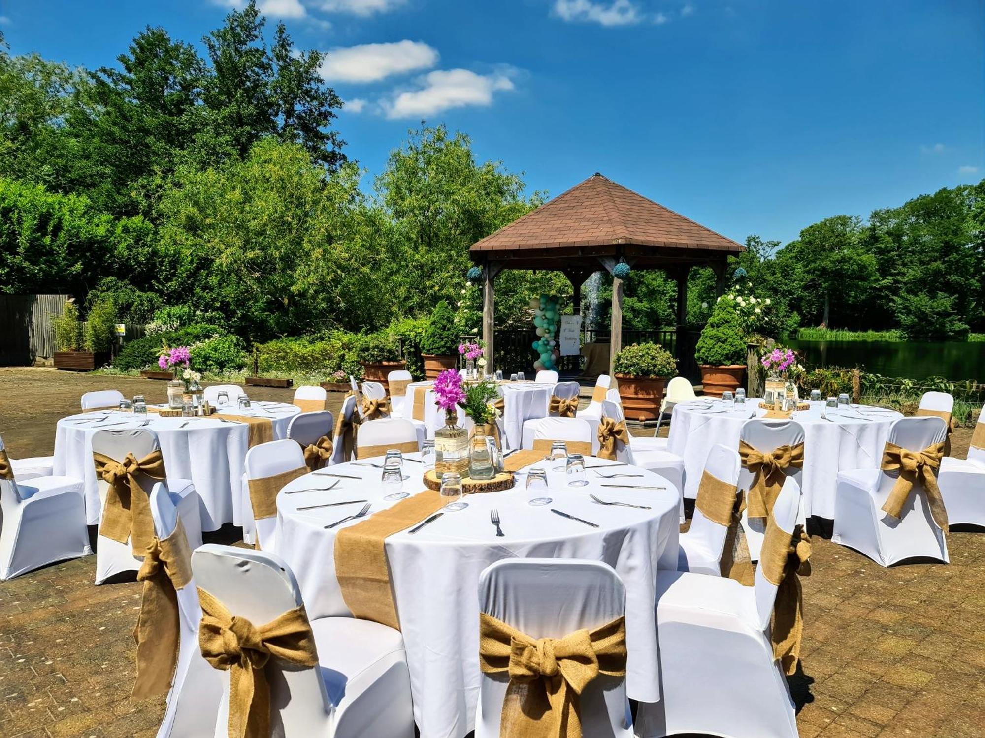 גרייבסנד Inn On The Lake מראה חיצוני תמונה