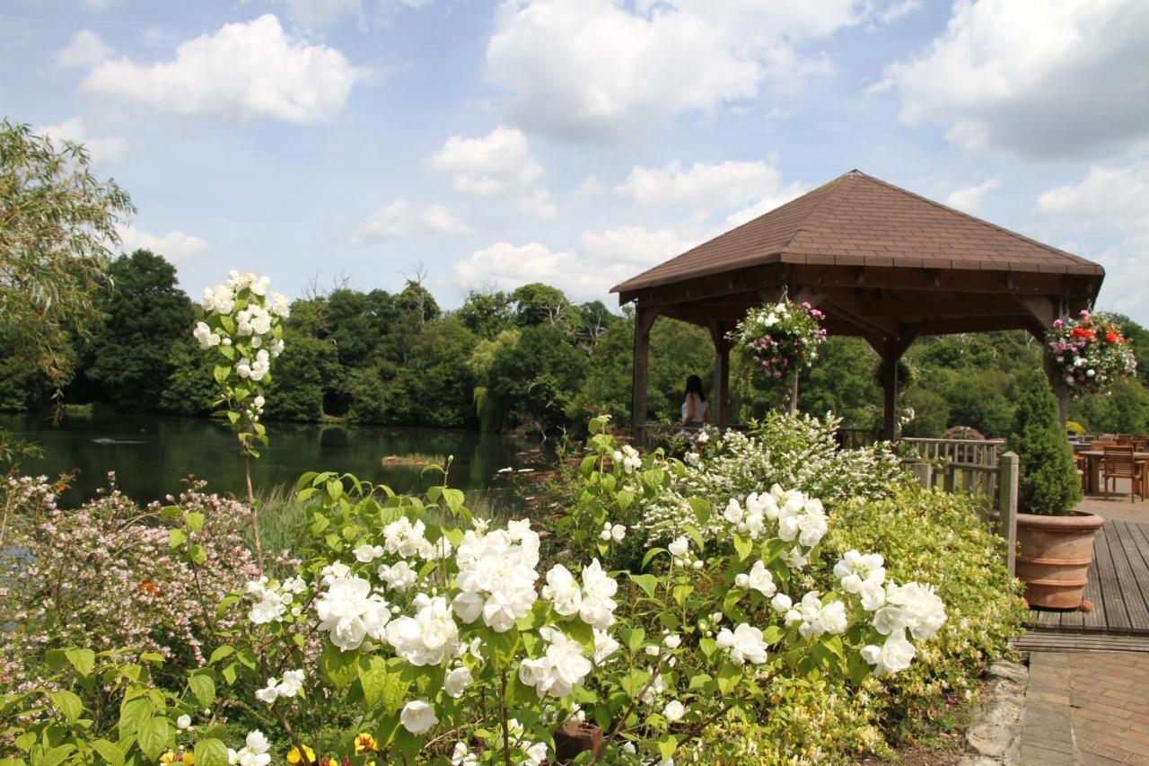 גרייבסנד Inn On The Lake מראה חיצוני תמונה